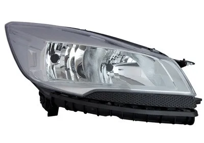 Produktbild von VAN WEZEL Scheinwerfer Rechts für FORD Kuga Mk2 (DM2) 1906962