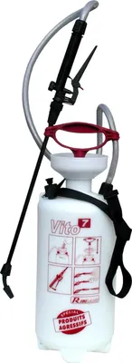 Produktbild von Ribimex PRP070PC, 180 mm, 180 mm, 525 mm, 2 kg