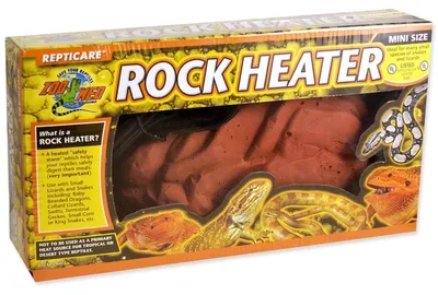 Produktbild von Heizstein ZOO MED Repticare Rock Heater S 5 W