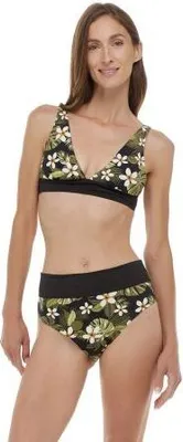 Produktbild von BADEANZUG SKYE MAUI RACHEL BOTTOM WMS - schwarz - M