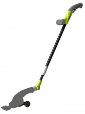 Produktbild von Ryobi RAC303 Verlängerungsstiel Fahrstock für RGS410 Akku Schere