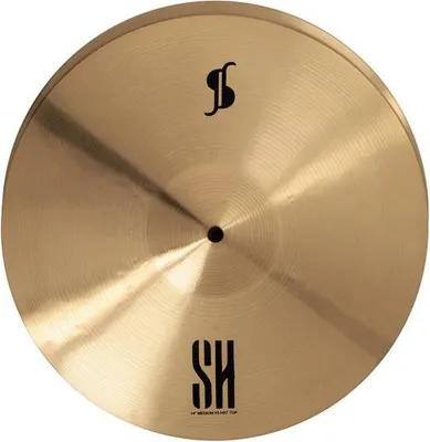 Obrázok produktu pre Stagg Medium HiHat Cymbal 14 palcov