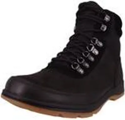 Produktbild von Sorel Herren Winterstiefel Stiefel Ankeny II Hiker Plus WP 2084841 Schwarz