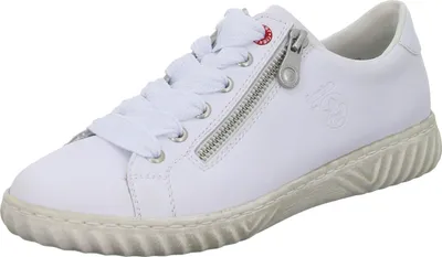 Produktbild von Schnürhalbschuh Freizeit (Casual) N0900-80