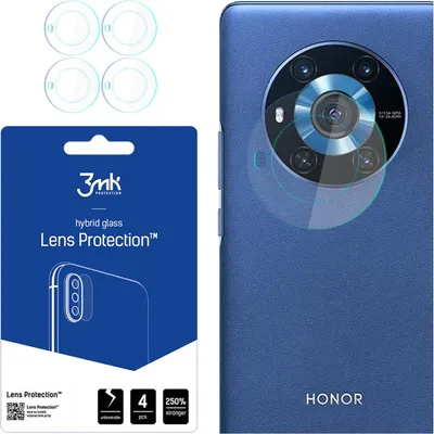 Image de Honor Magic 3 - Protection de l'objectif 3Mk