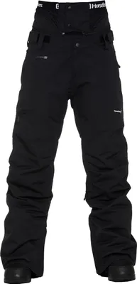 Produktbild von Horsefeathers Damen Ski- Snowboardhose LOTTE II SHELL PANTS, Größe:L, Farben:black