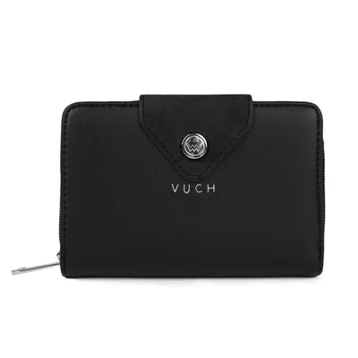 Produktbild von Vuch Brieftasche für Frauen Grazy schwarz Universal