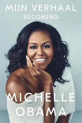 Image de Mijn verhaal | Michelle Obama