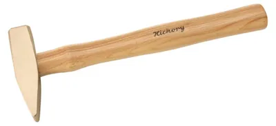 Produktbild von Dönges Schlosserhammer funkenfrei, Sonderbronze CuAl10Ni, 500 g 1000500S