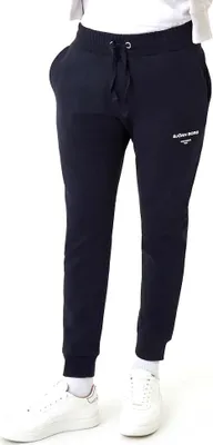 Produktbild von Björn Borg - Herren - Borg-Logo-Hosen - Marine - Gr. M