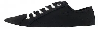 Produktbild von Camel Active Care Sneaker Schwarz in Gr. 40