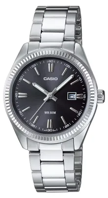 Produktbild von Casio Damen Armbanduhr LTP-1302PD-1A1VEG analog