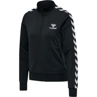 Produktbild von Hummel hmlNELLY 2.0 ZIP JACKET BLACK L