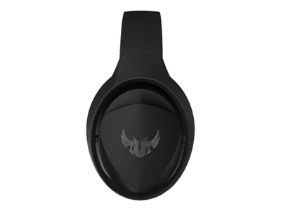 Produktbild von ASUS TUF Gaming H5 Lite, Kabelgebunden, Gaming, 20 - 20000 Hz, Kopfhörer, Schwarz