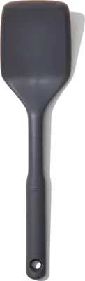 Obrázek produktu pro OXO-Silikonová kuchyňská stěrka šedá, Good Grips