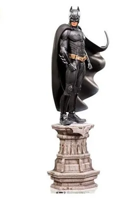 Zdjęcie produktu dla Figurka bds art Skala 1/10 dc comics batman zaczyna