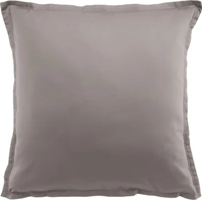 Image de 1 Taie d'oreiller satin de coton
