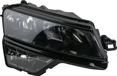 Immagine prodotto di Johns, fari H7/H1/H8 destro compatibile con Skoda Karoq 07/17- w. LWR indicatori TFL
