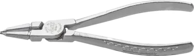 Produktbild von Hazet Sicherungsringzange 1846A-1, Länge 140 mm