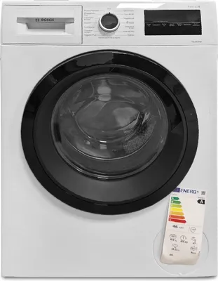 Produktbild von - Bosch WAN28K43 Waschmaschine