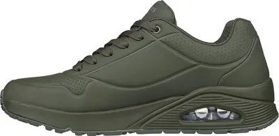 Produktbild von Skechers Uno Stand On Air 52458/DKGR Grün-40