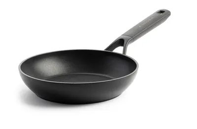 Obrázek produktu pro KitchenAid CC003291-001, Kulatý, Univerzální pánev, Černá, Keramický, 160 °C, Hliník