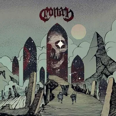 Zdjęcie produktu dla Conan - Violence Dimension (LP)