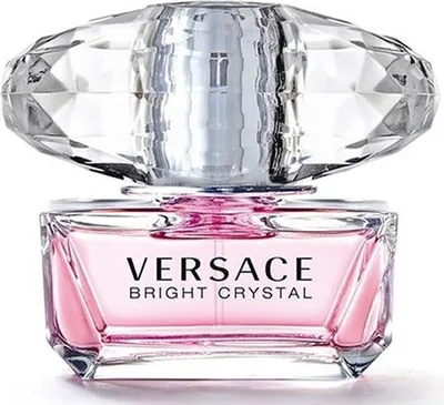 Zdjęcie produktu dla Versace Bright Crystal Perfumowany dezodorant w mgiełce, 50ml
