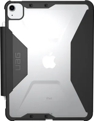 Produktbild von Urban Armor Gear Plyo 27,7 cm (10.9" ) Cover Schwarz