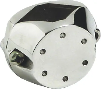 Zdjęcie produktu dla Obejma nierdzewna polerowana do rur 30/35/40 mm Osculati 37.261.02