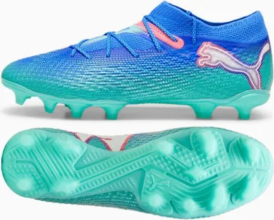Produktbild von Puma Future 7 Pro+ FG/AG M 108087 01 Schuhe Pullunder Puma Größe: 42,