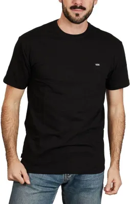 Immagine prodotto di T-shirt Vans VN0A49R7BLK-NEGRO da Uomo