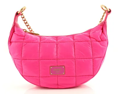Produktbild von Joop! Women Ordine Cucitura Reißverschlusstasche pink 16 x 27,5 x 7
