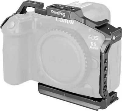 Zdjęcie produktu dla SmallRig 4978, 153 mm, 57,3 mm, 115 mm, 157,7 g, 180 mm, 137 mm