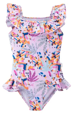 Zdjęcie produktu dla Jednoczęściowy strój kąpielowy dla dzieci VERONA KIDS, AQUAWAVE
