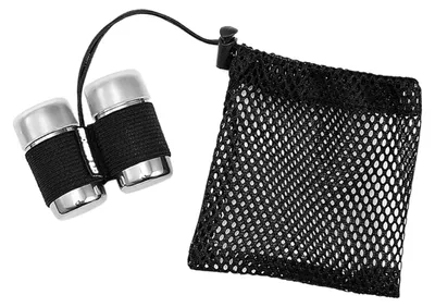 Image de Distributeur de gaz poivreur portable en acier inoxydable, idéal pour une utilisation à la maison et en voyage