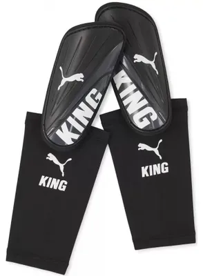 Obrázok produktu pre Puma King chrániče rukávov čierne