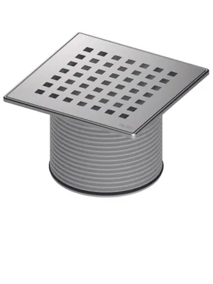Produktbild von TECE 3660008 TECEdrainpoint S Rostrahmen Edelstahl