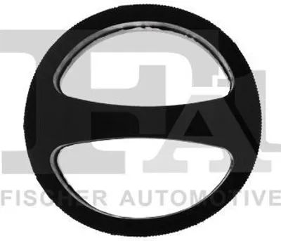 Produktbild von FA1 Auspuffhalter für BMW 3 Limousine (E36) Auspuffanlage Montageteil 103-701