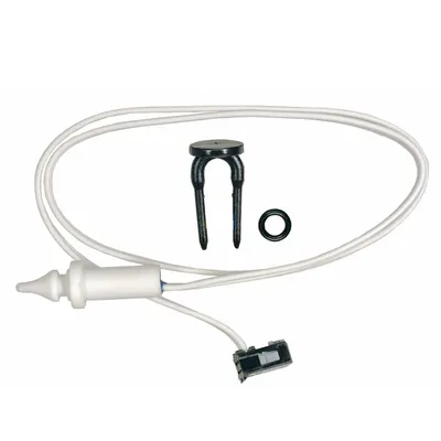 Produktbild von Temperaturbegrenzer Temperaturfühler Heißwassergeräte Durchlauferhitzer Fühler Regler Electrolux AEG Zanker 244353 899662328550 BDC18 BDE18 DBE18 DDLE18 DE18 DE18EG4