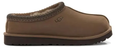 Produktbild von Braune Ugg-Slipper für Herren - Größe 10