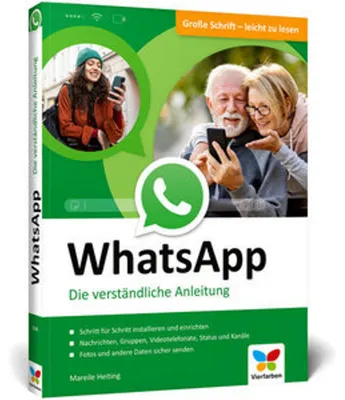 Obrázek produktu pro WhatsApp