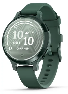 Immagine prodotto di Smartwatch GARMIN Lily 2 Active Jasper Green