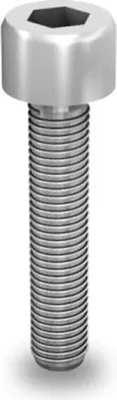 Produktbild von K2 Systems Zylinderschraube 2001735