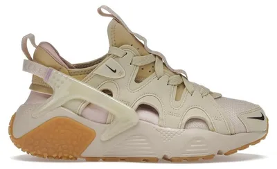 Produktbild von Nike Air Huarache Craft Sanddrift (Women's) - EU 38.5
