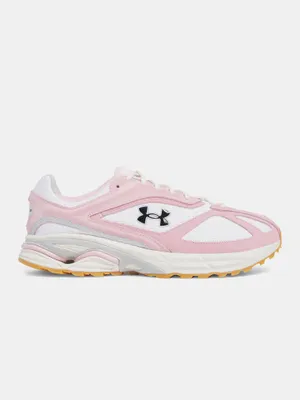 Produktbild von Under Armour Uni-Schuhe Ua Hovr Apparition Rtrftr Sd 3027596-104__6.5