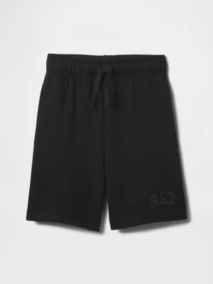Produktbild von GAP Kindershorts mit Logo 726009-00__XXL