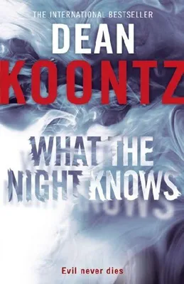 Produktbild von What the Night Knows