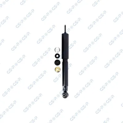 Produktbild von GSP Stoßdämpfer Hinten für OPEL Frontera B SUV (U99) 32112140