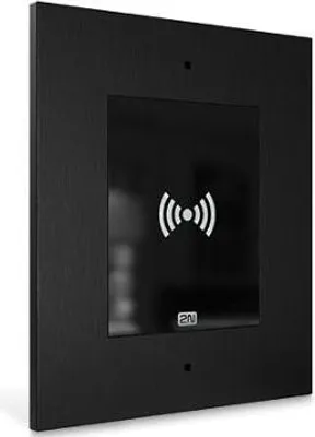 Immagine prodotto di 2N 9160341 lettore di controllo di accesso Lettore di base per il controllo degli accessi Nero